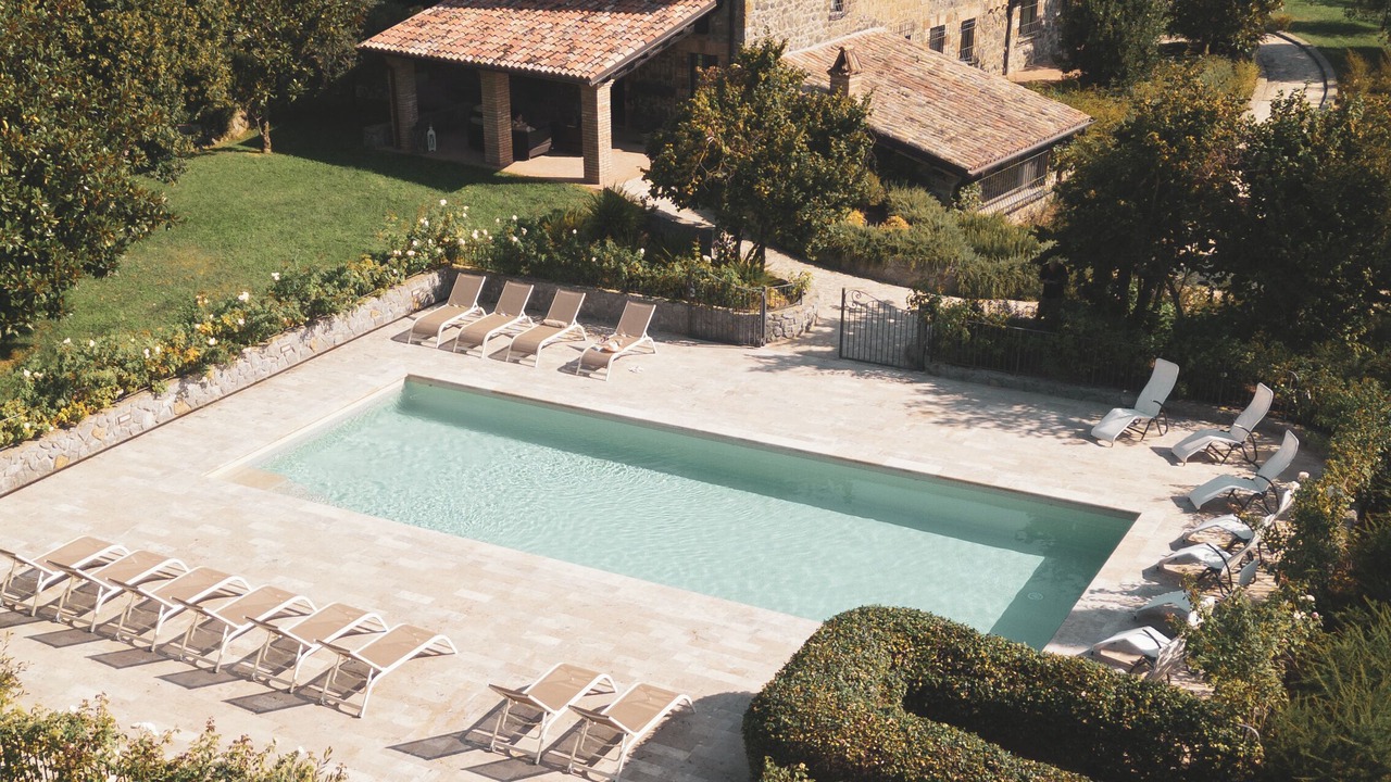 Photo of Outdoor in Porano
