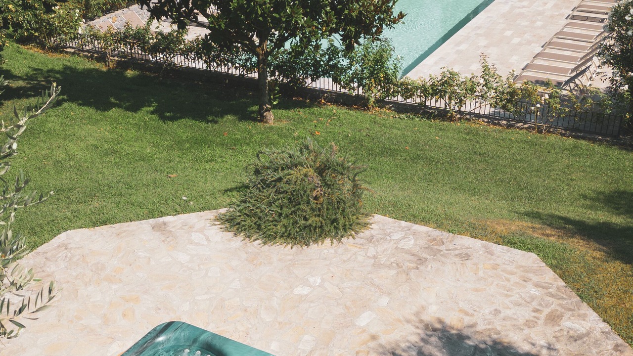 Photo of Outdoor in Porano