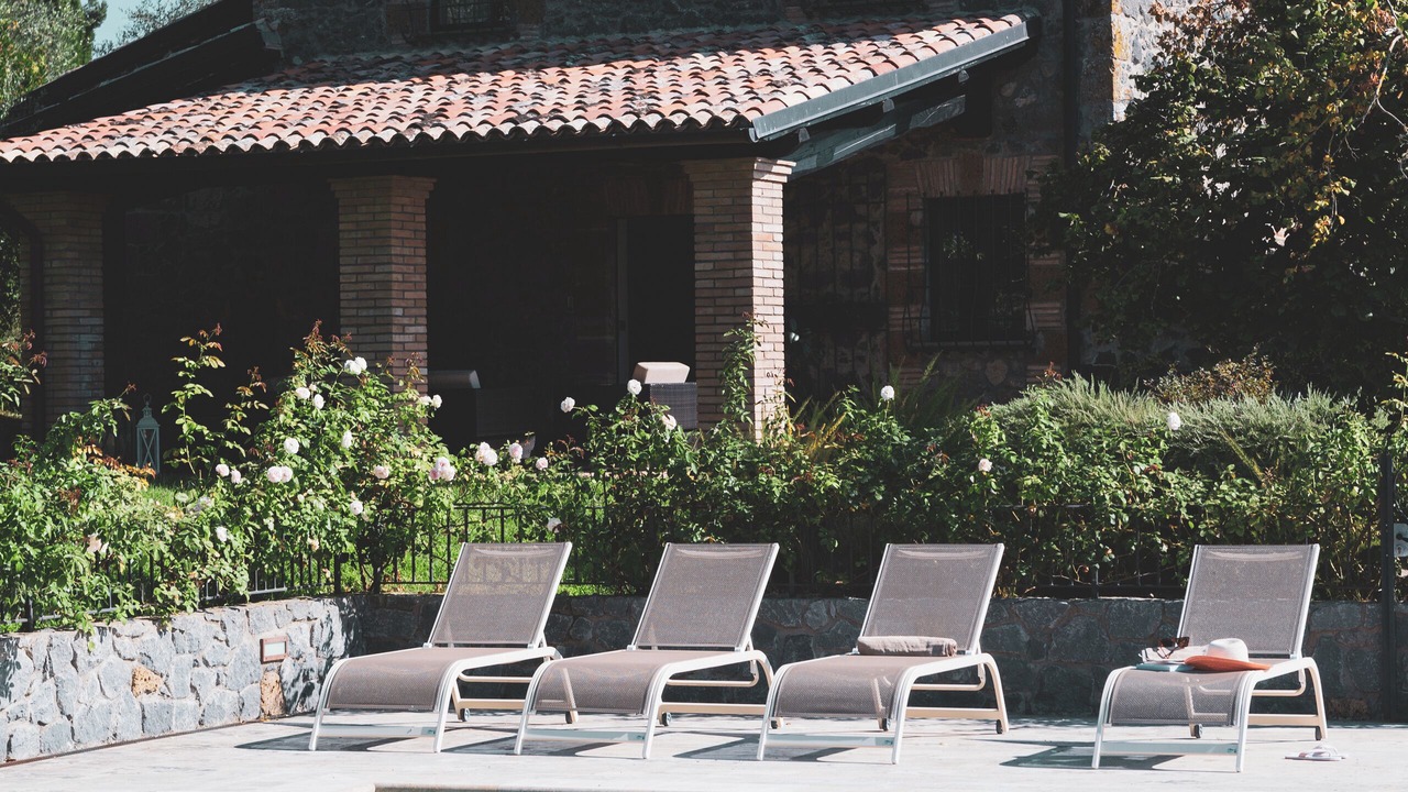 Photo of Outdoor in Porano