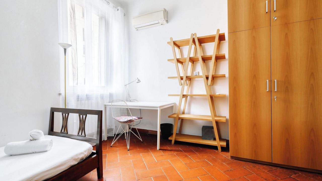 Photo of Bedroom in Porta Volta