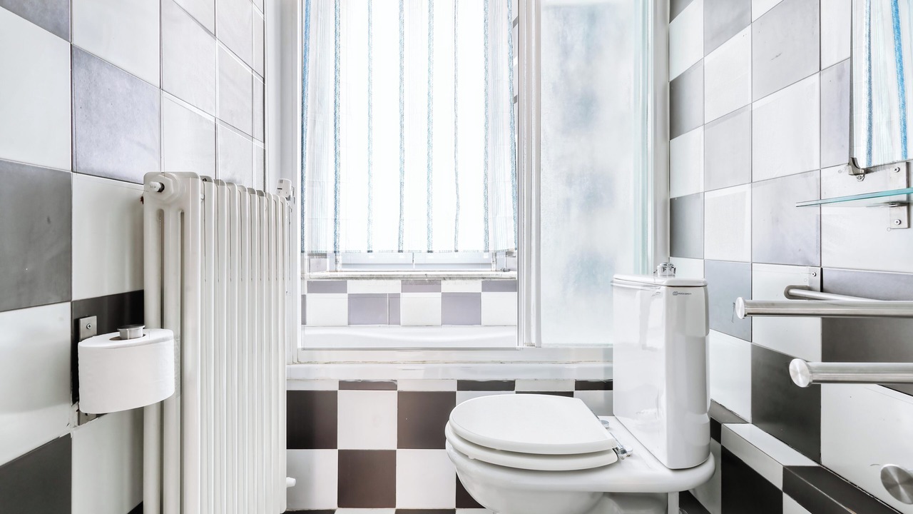 Photo of Bathroom in Porta Volta