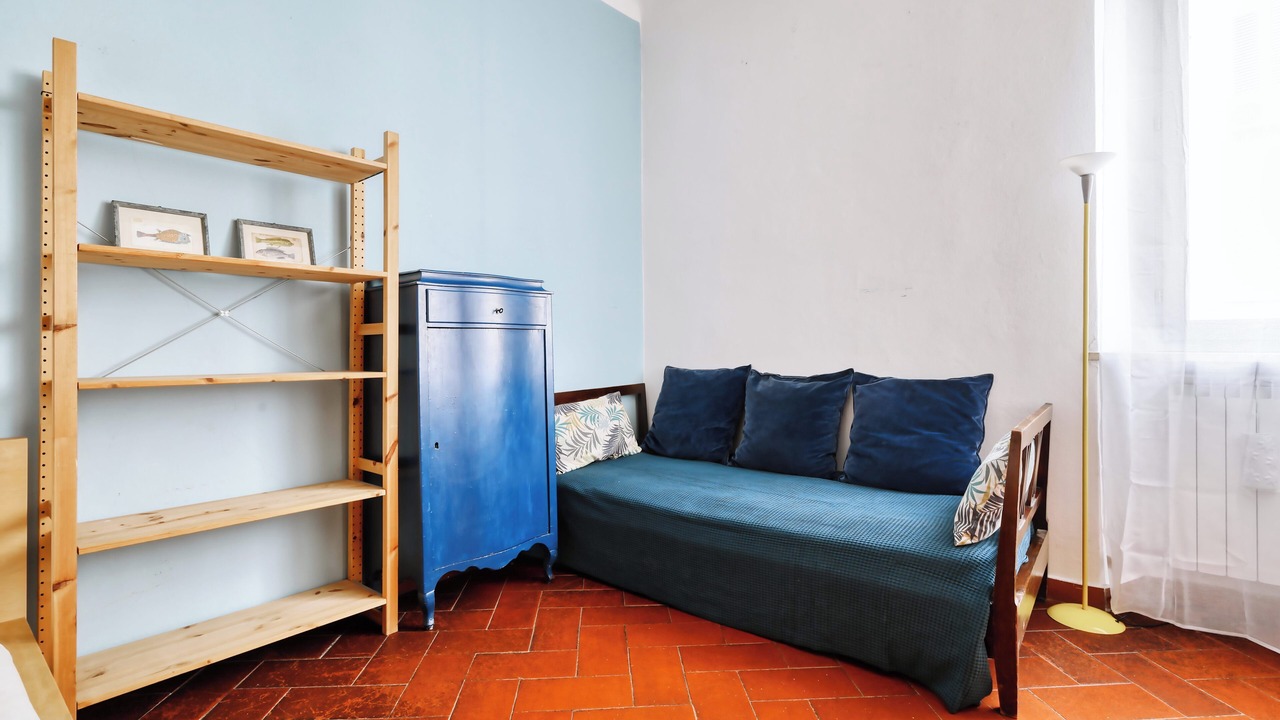 Photo of Bedroom in Porta Volta
