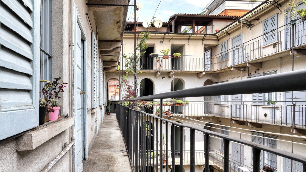 Photo of Outdoor in Porta Volta