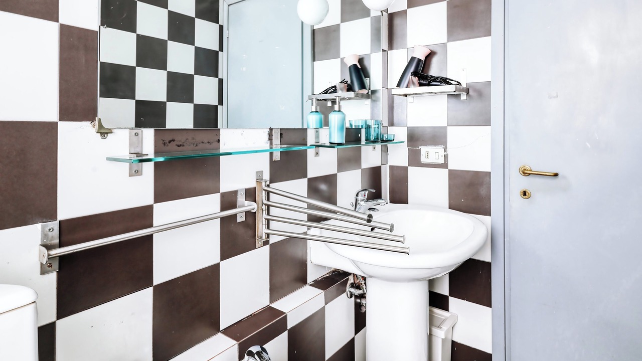 Photo of Bathroom in Porta Volta