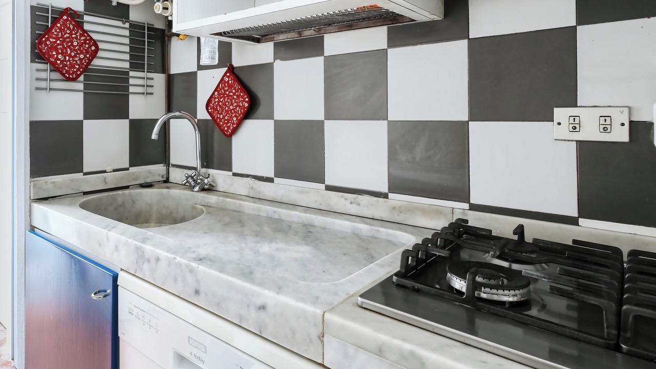 Photo of Kitchen in Porta Volta