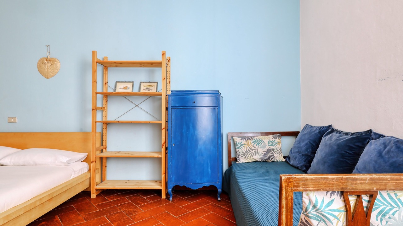 Photo of Bedroom in Porta Volta