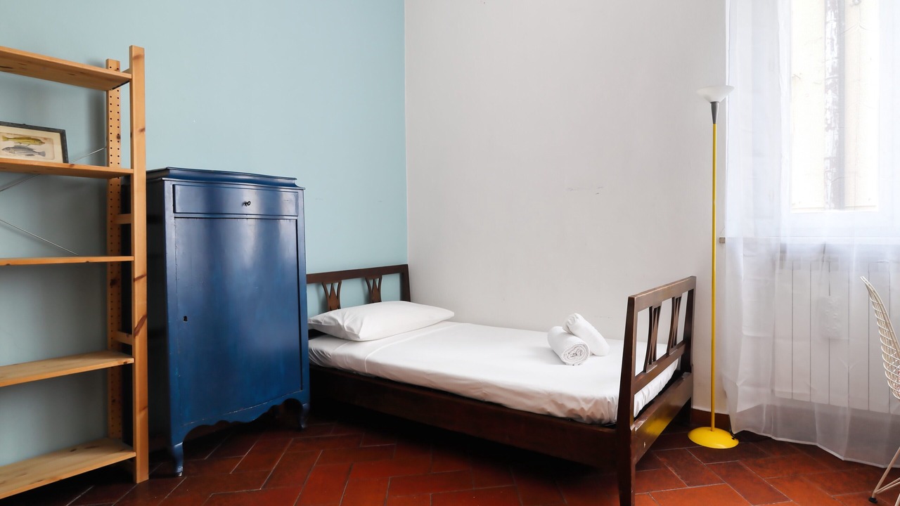 Photo of Bedroom in Porta Volta