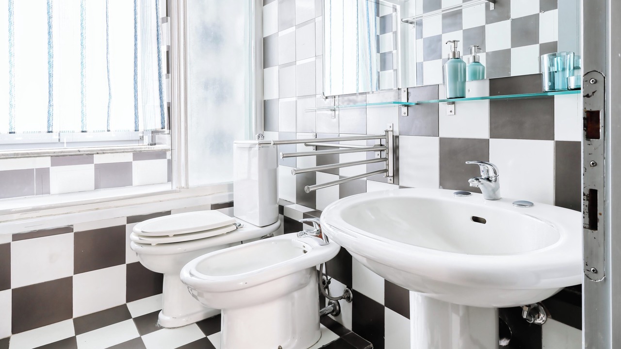 Photo of Bathroom in Porta Volta