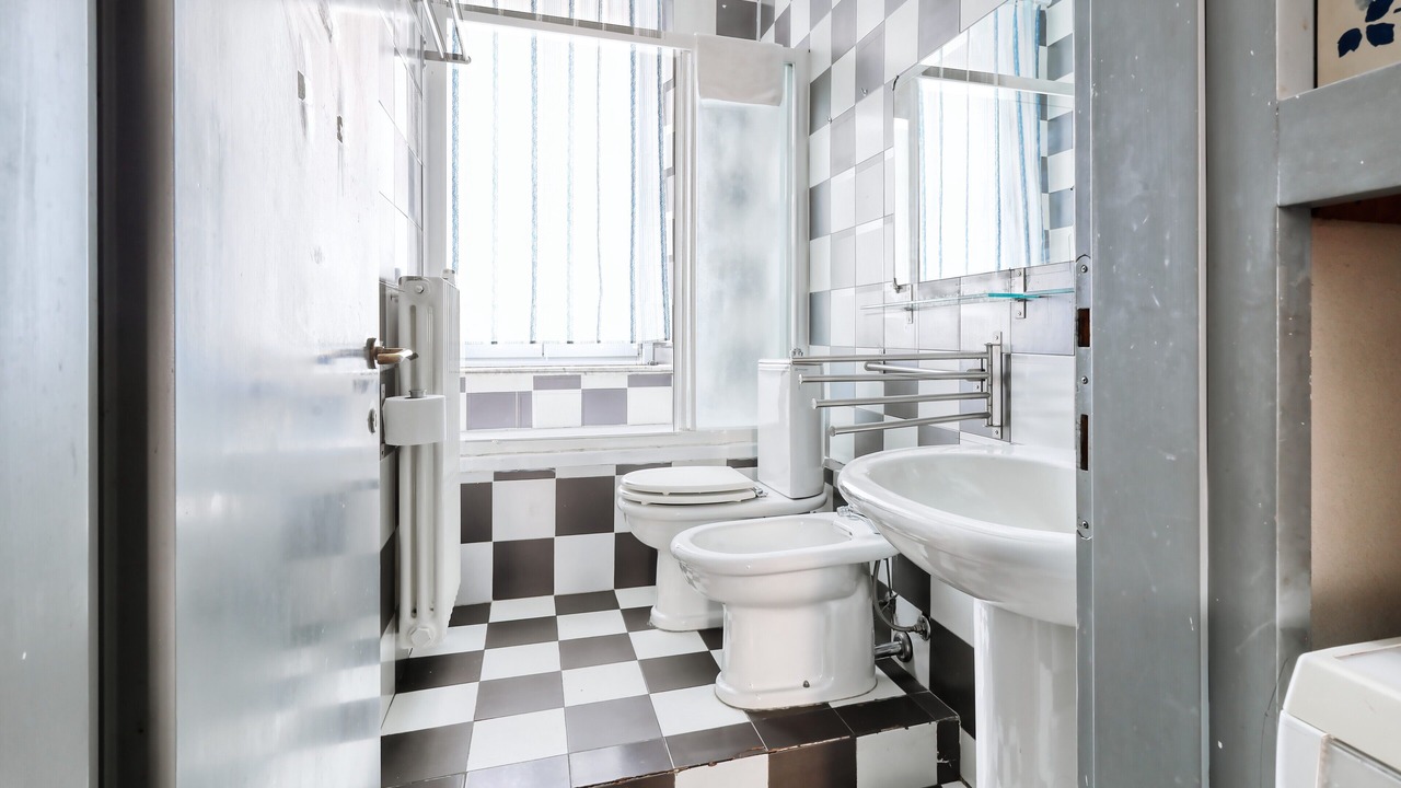 Photo of Bathroom in Porta Volta