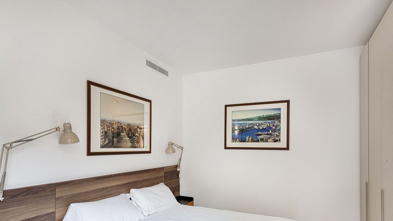 Photo of Bedroom in Pre