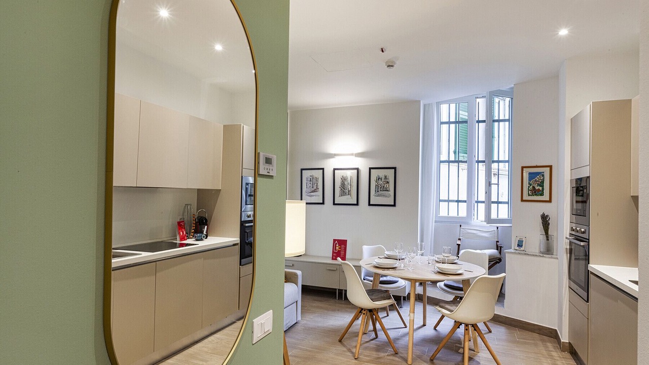 Photo of Kitchen in Pre