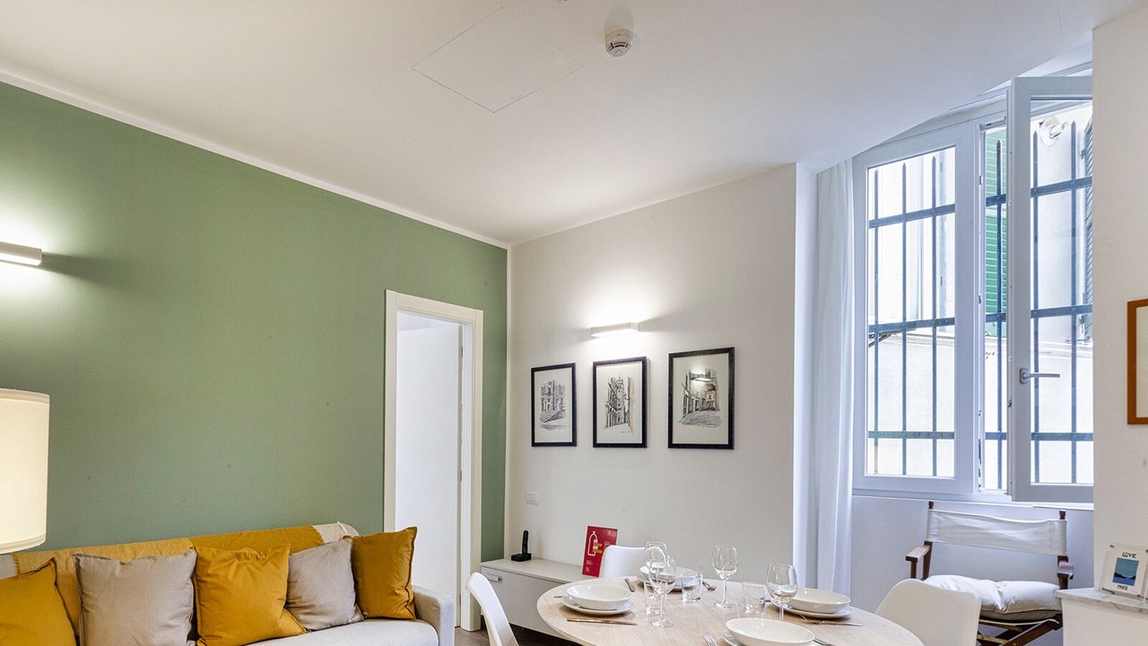 Photo of Livingroom in Pre