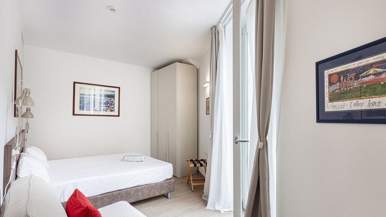 Photo of Bedroom in Pre