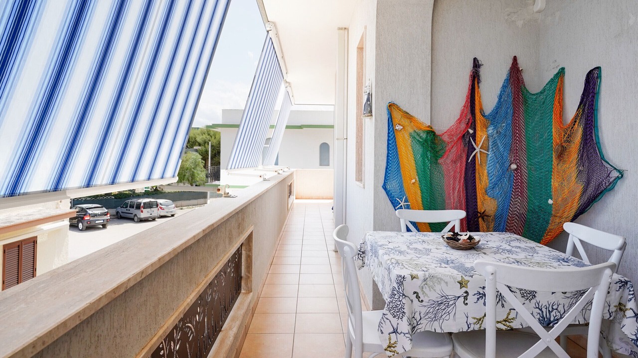 Photo of Outdoor in Torre Canne