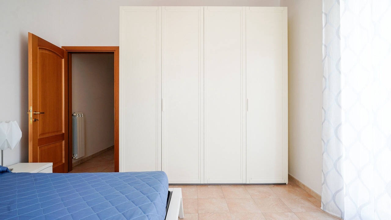 Photo of Bedroom in Torre Canne