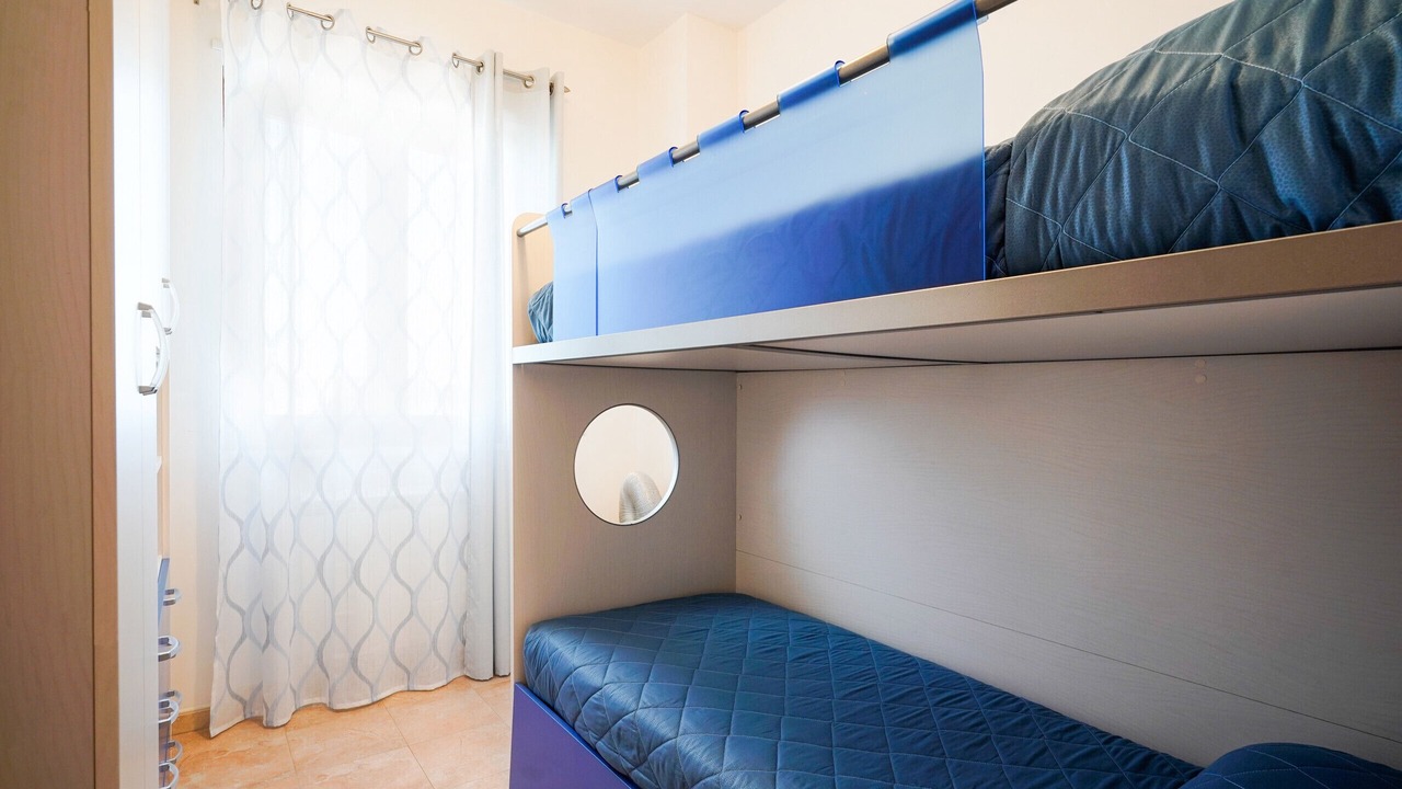 Photo of Bedroom in Torre Canne