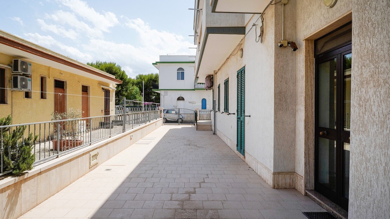 Photo of Outdoor in Torre Canne