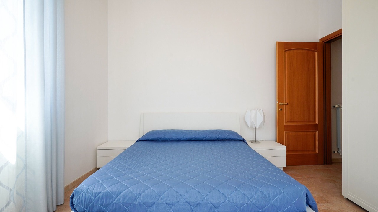 Photo of Bedroom in Torre Canne
