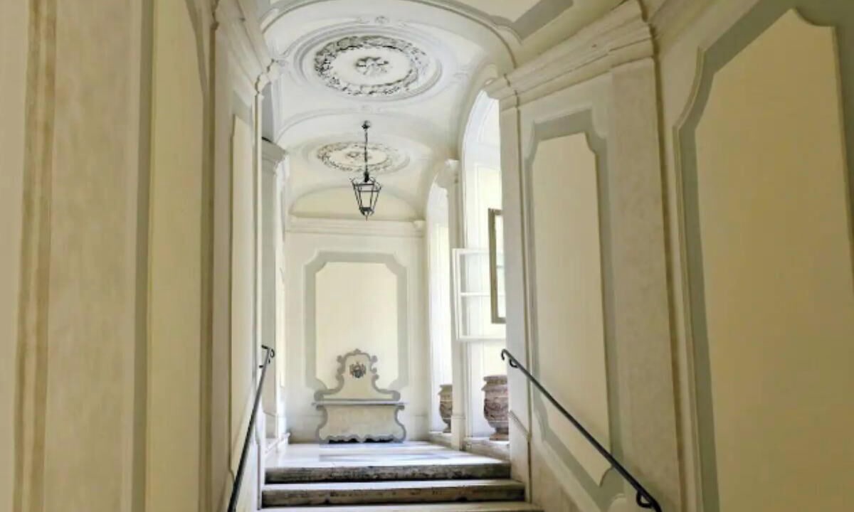 Photo of Others in Rione IV Campo Marzio
