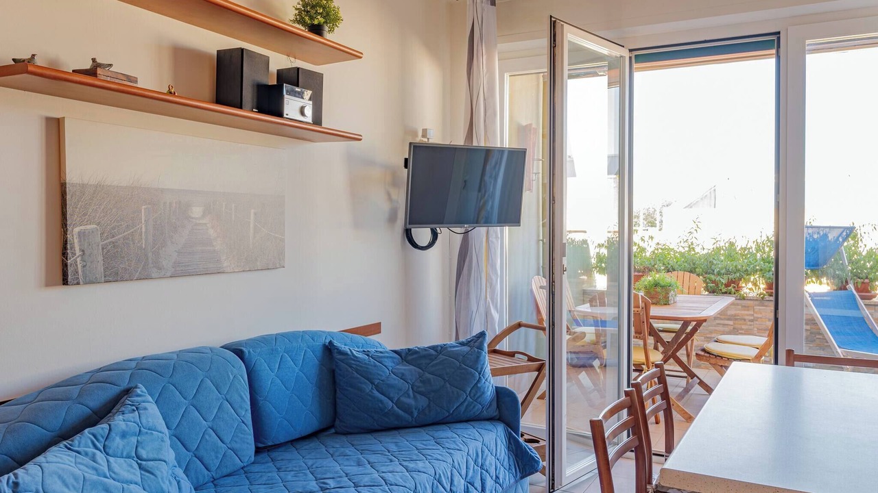 Photo of Livingroom in Vallevo