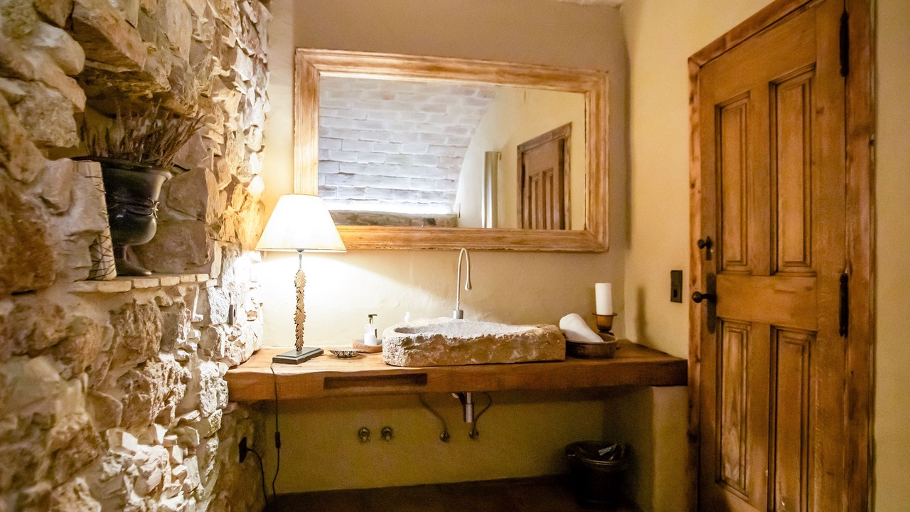 Photo of Bathroom in Santa Cristina de Aro