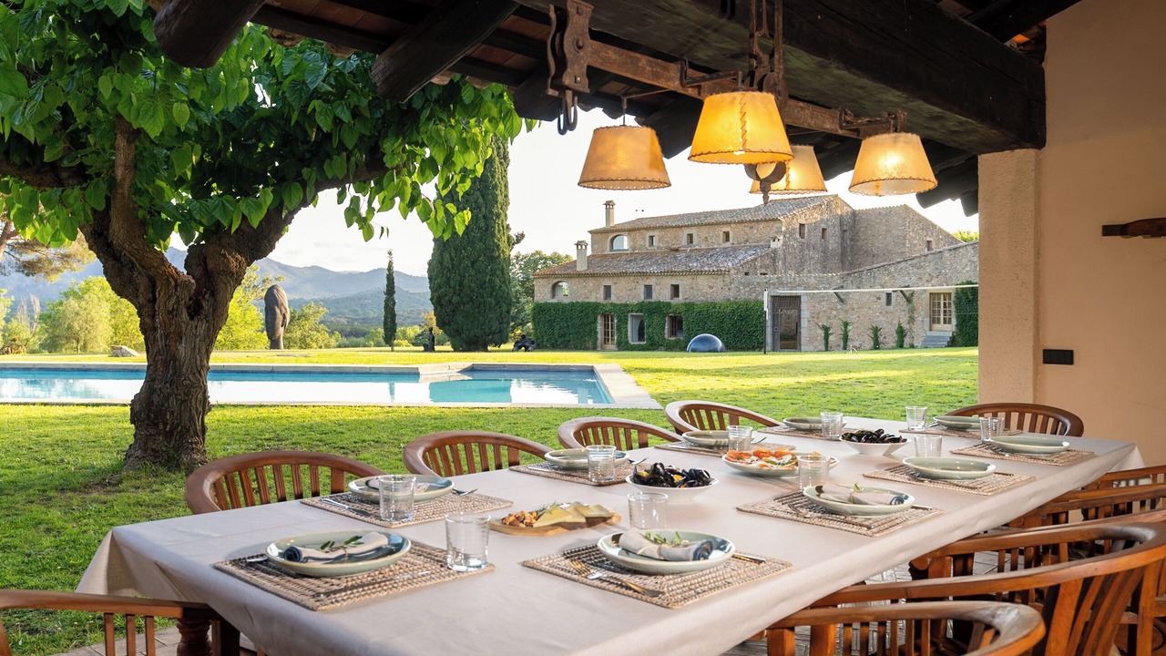 Photo of Outdoor in Santa Cristina de Aro