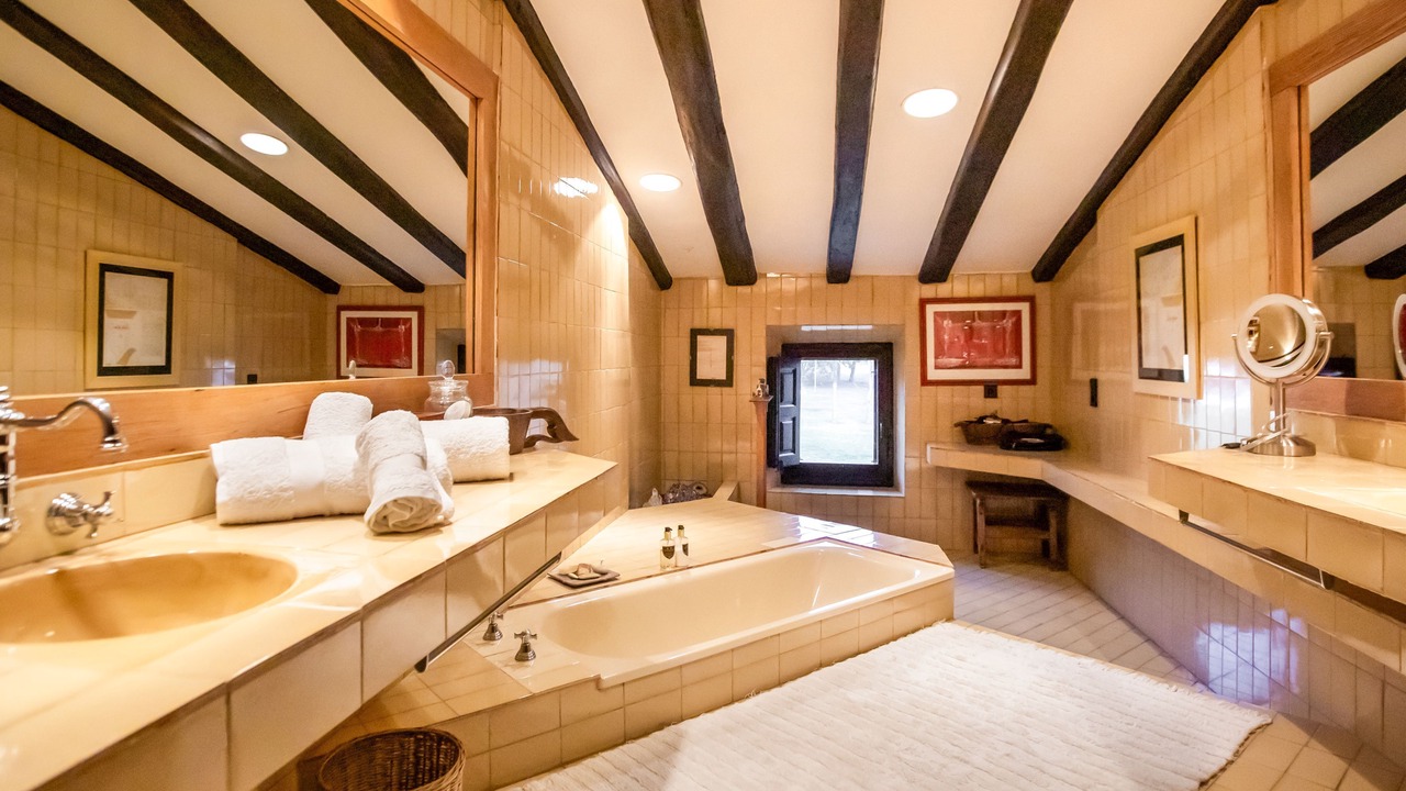 Photo of Bathroom in Santa Cristina de Aro