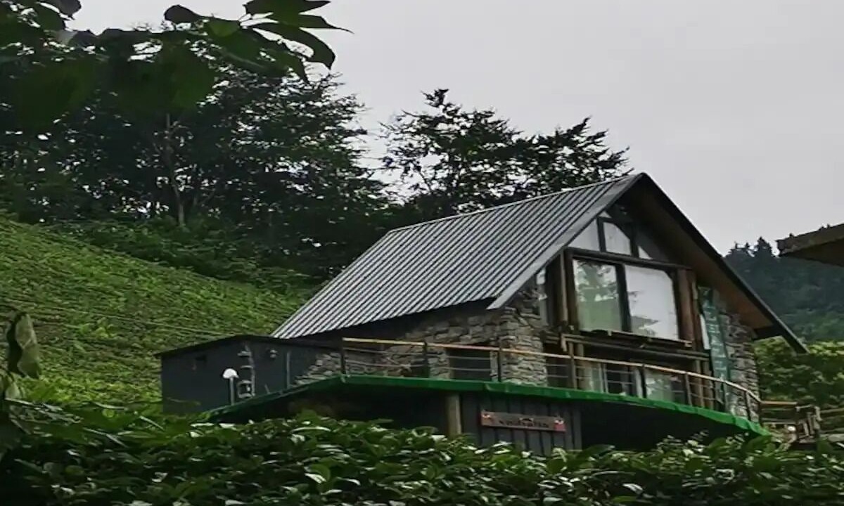 Photo of Outdoor in Ardesen
