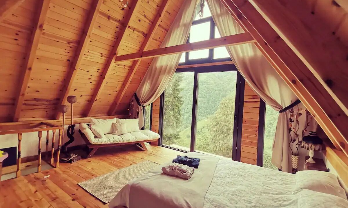 Photo of Bedroom in Ardesen