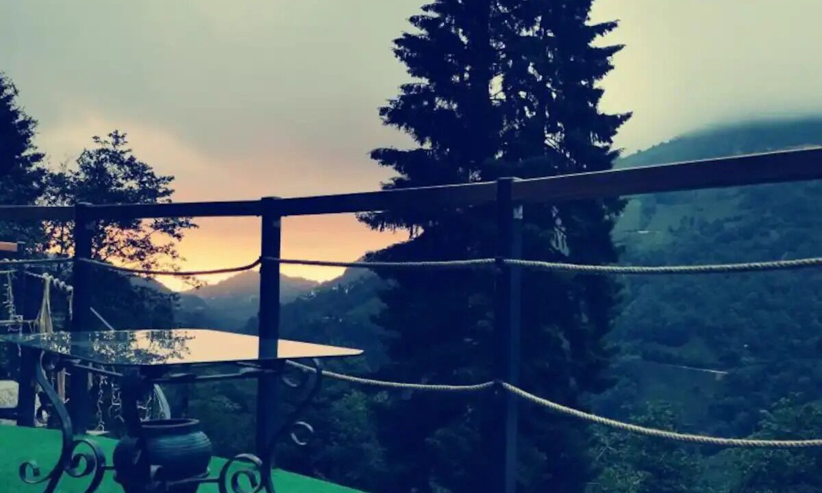 Photo of Outdoor in Ardesen