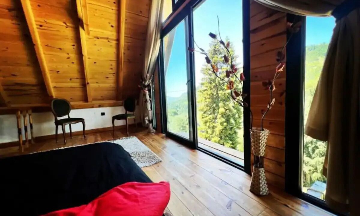 Photo of Bedroom in Ardesen