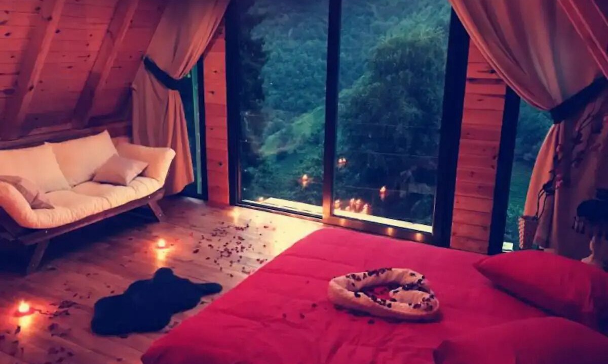 Photo of Bedroom in Ardesen