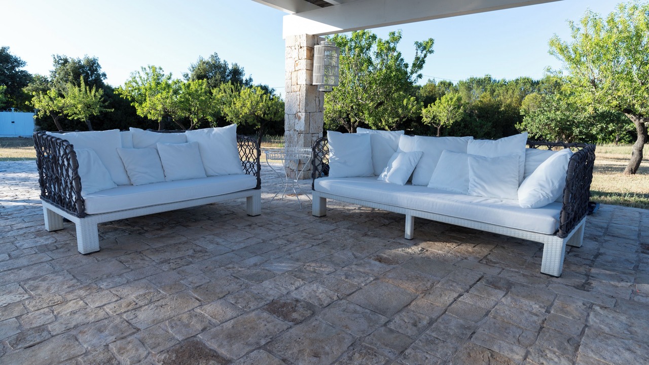 Photo of Patio Balcony in Impalata