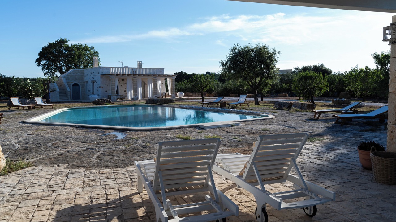 Photo of Outdoor in Impalata