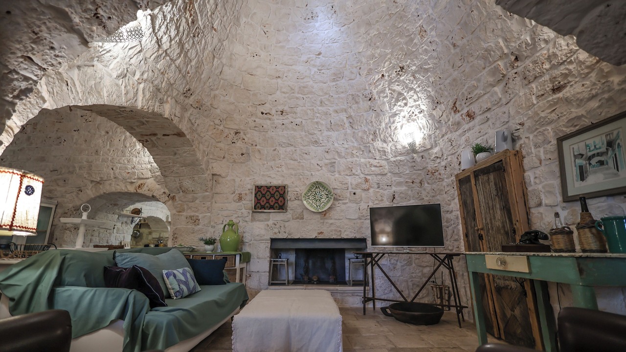Photo of Livingroom in Impalata