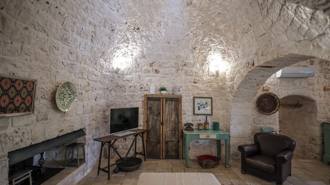 Photo of Livingroom in Impalata