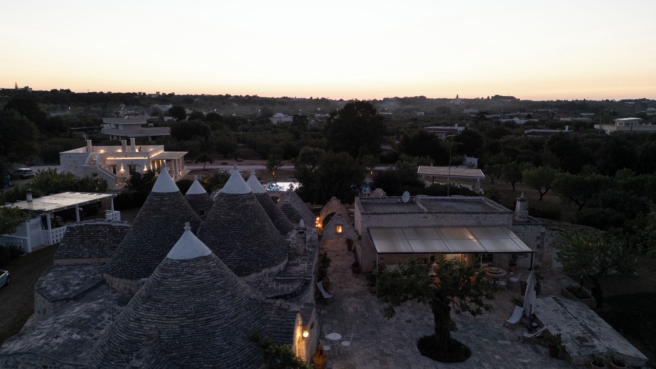 Photo of Outdoor in Impalata