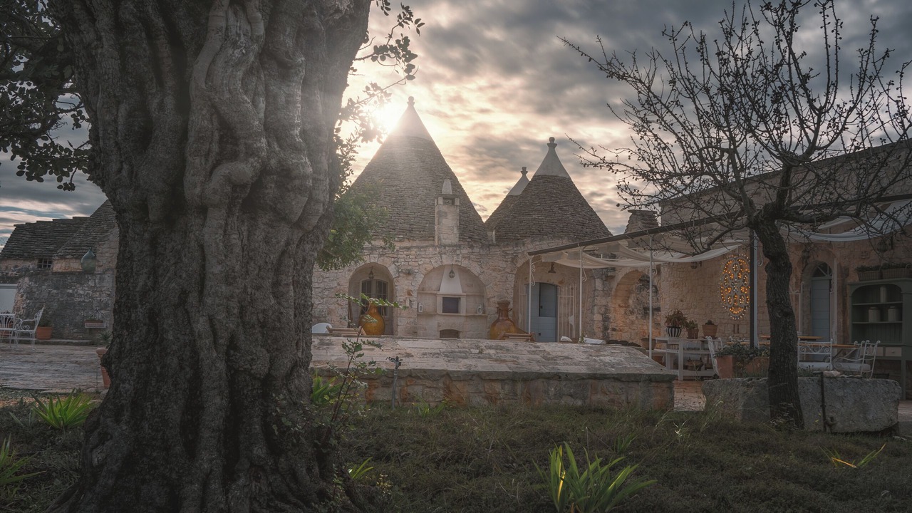 Photo of Outdoor in Impalata