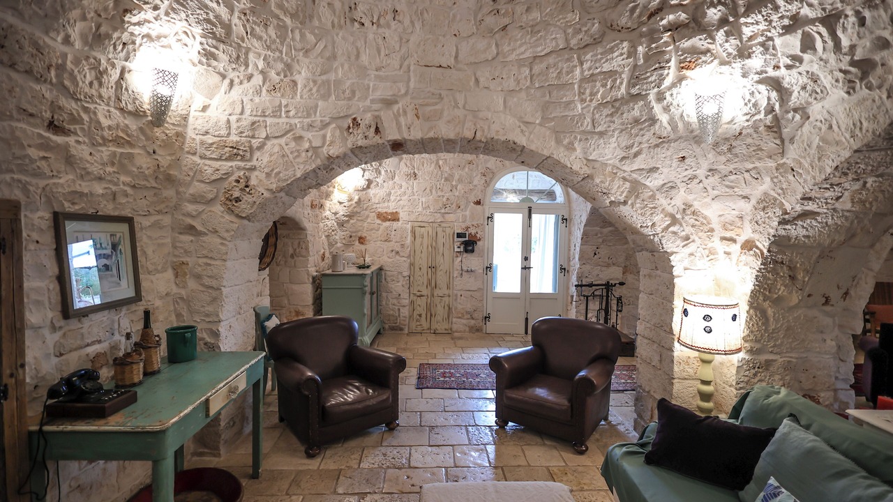 Photo of Livingroom in Impalata
