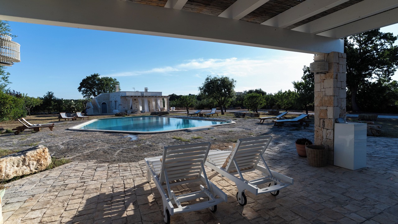 Photo of Outdoor in Impalata