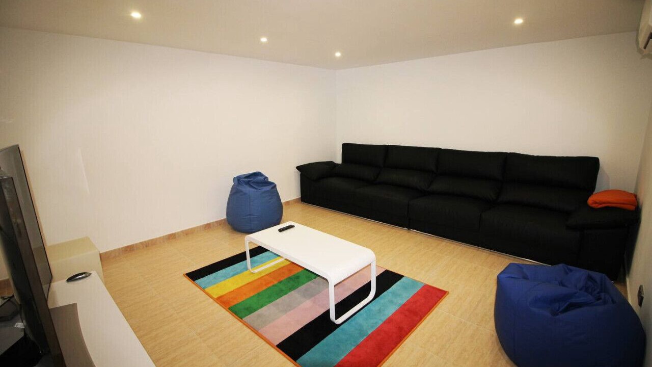 Photo of Livingroom in El Beal