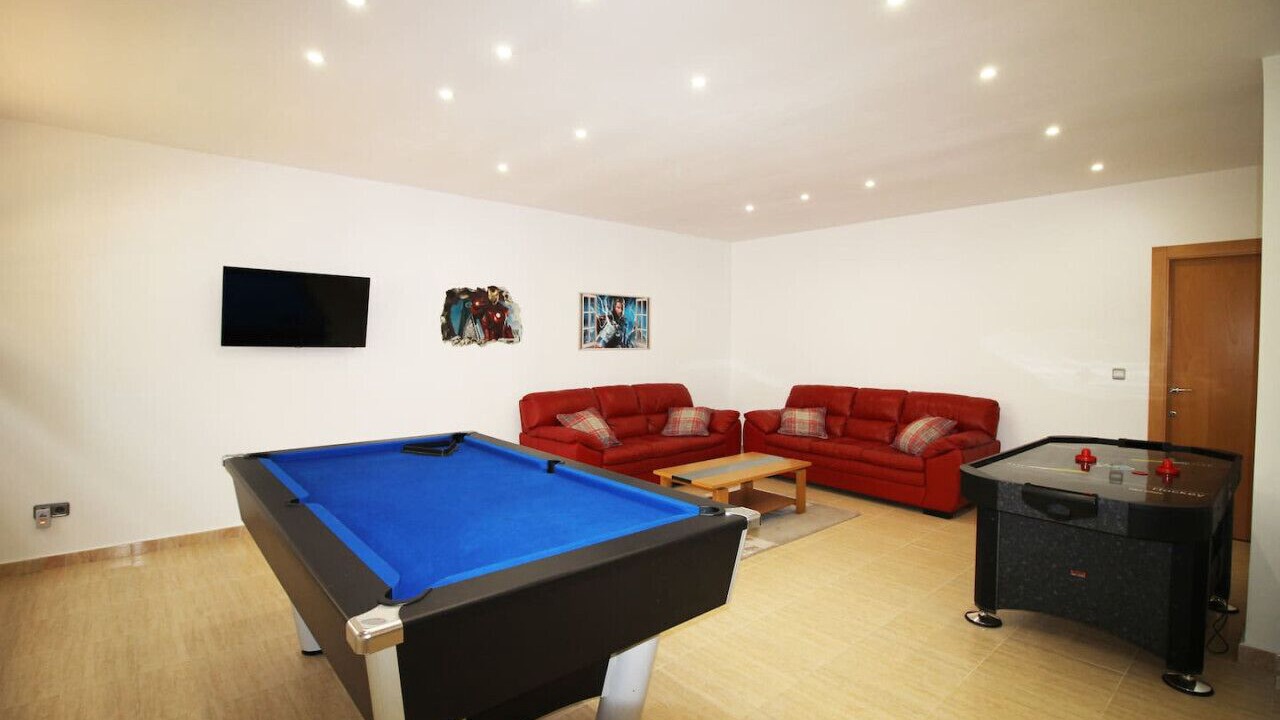 Photo of Bedroom in El Beal