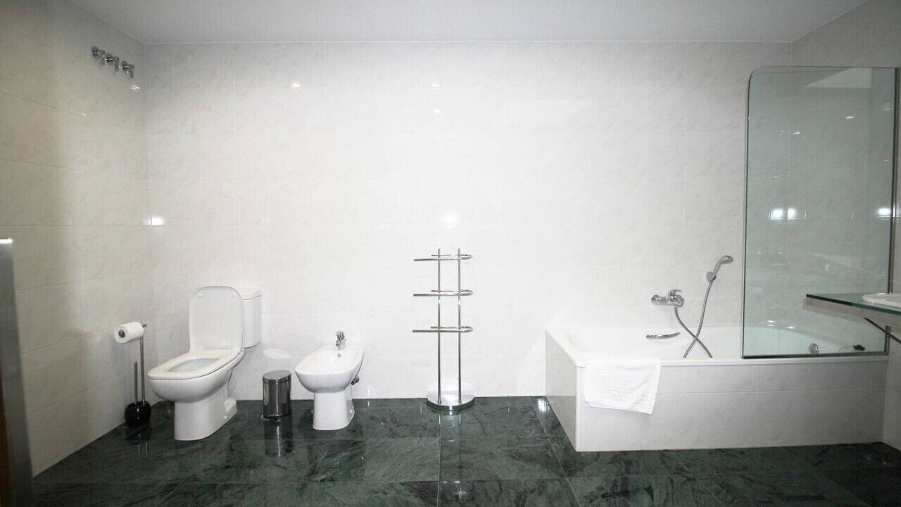 Photo of Bathroom in El Beal