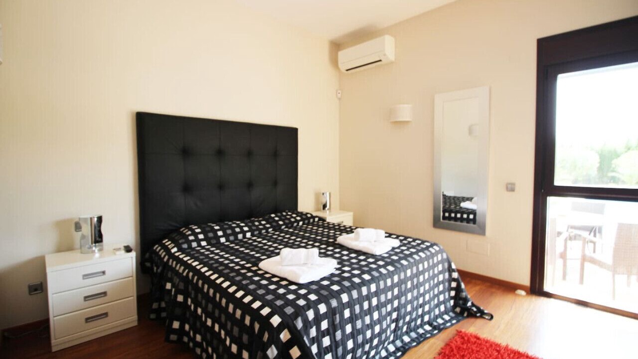 Photo of Bedroom in El Beal