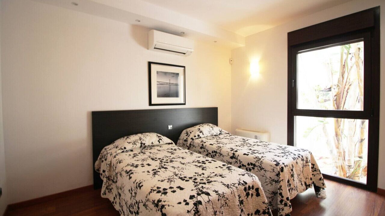 Photo of Bedroom in El Beal
