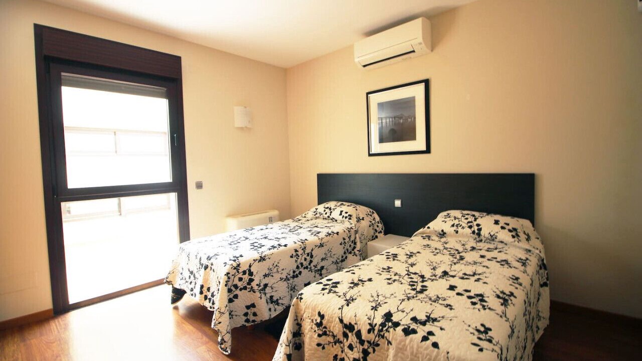 Photo of Bedroom in El Beal