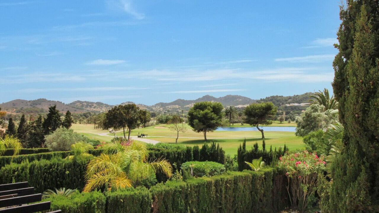 Photo of Outdoor in El Beal