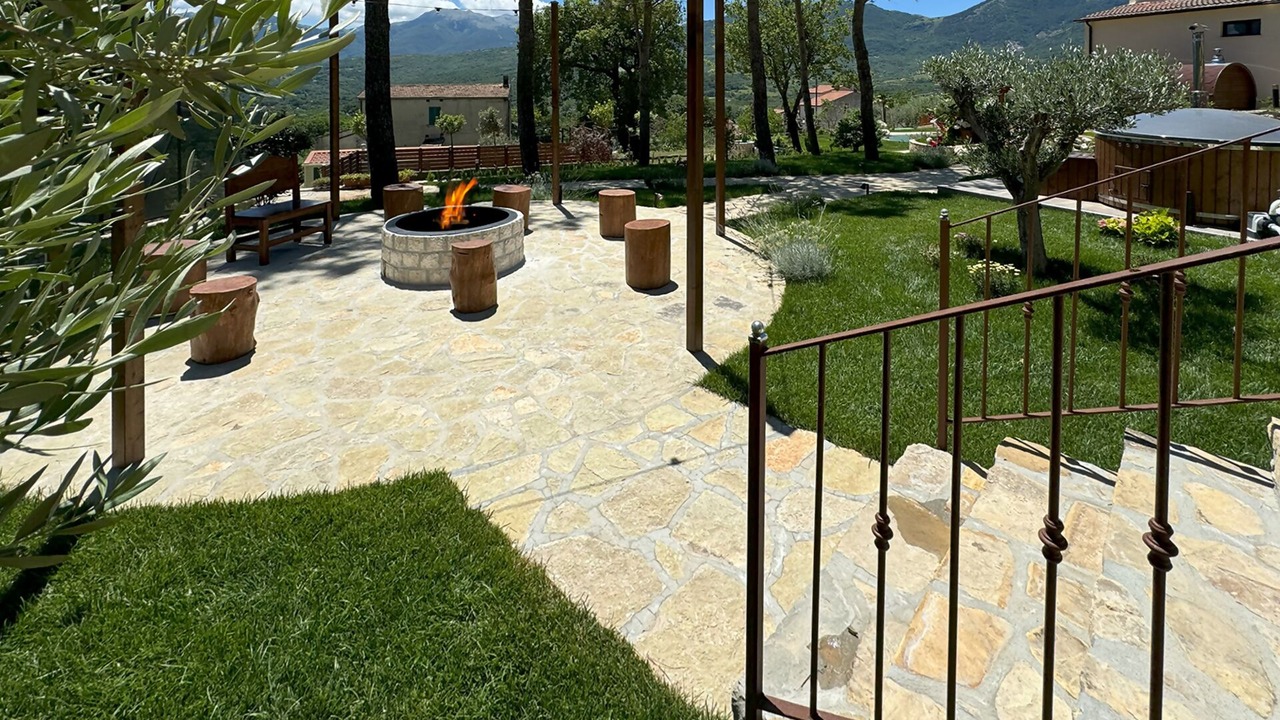 Photo of Outdoor in Santa Maria del Molise