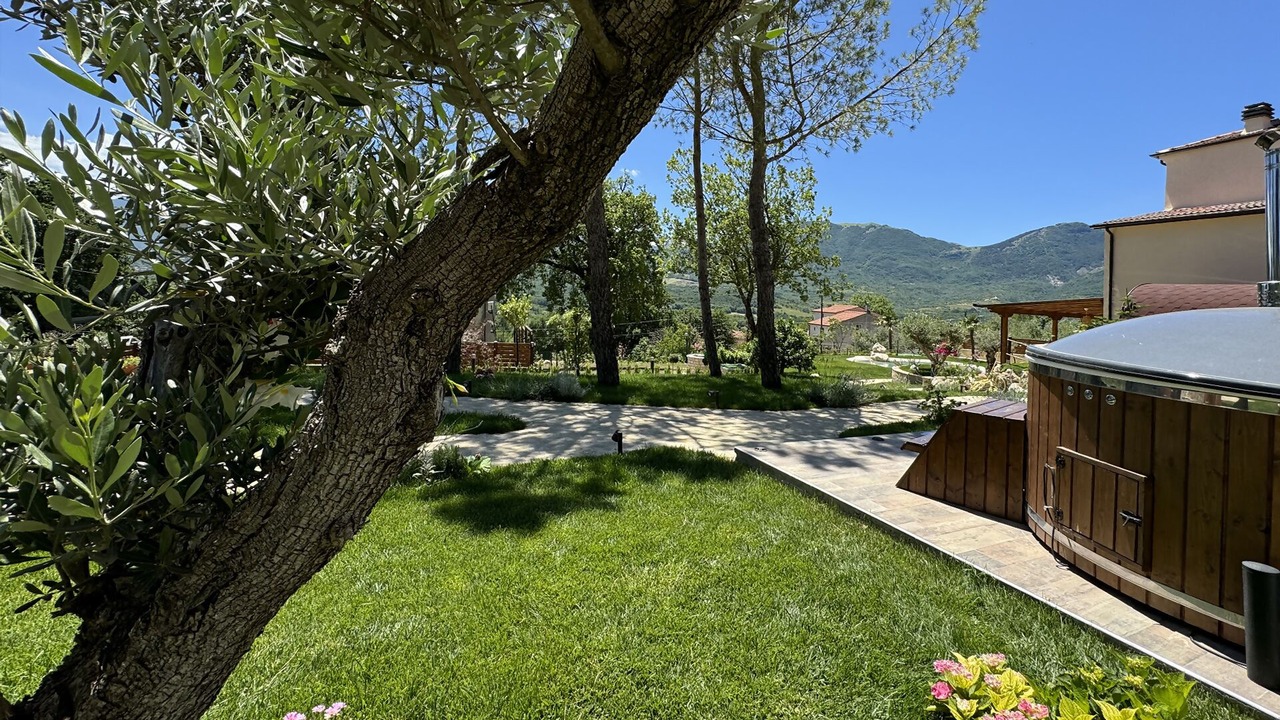 Photo of Outdoor in Santa Maria del Molise
