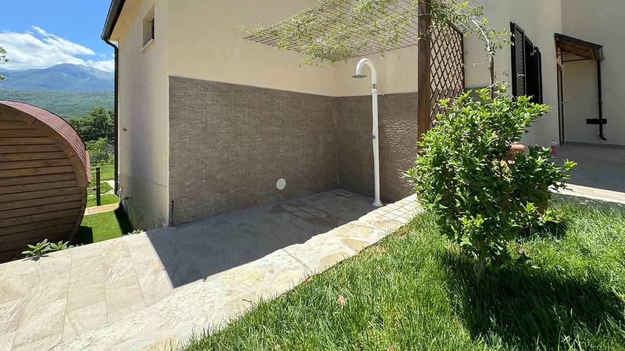 Photo of Outdoor in Santa Maria del Molise
